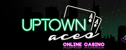 Uptown Aces Casino Review